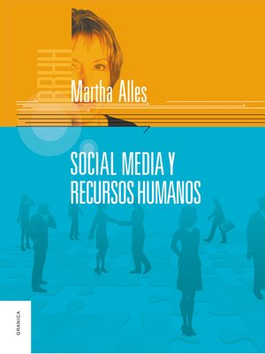 cover image of Social Media y Recursos Humanos
